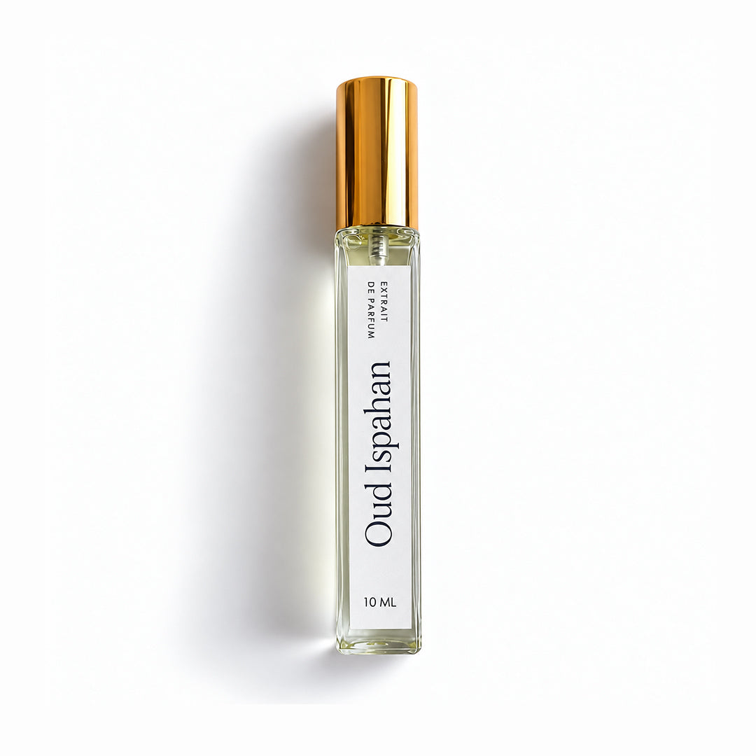 Oud Ispahan | Extrait De Parfum | 10 ml Tester