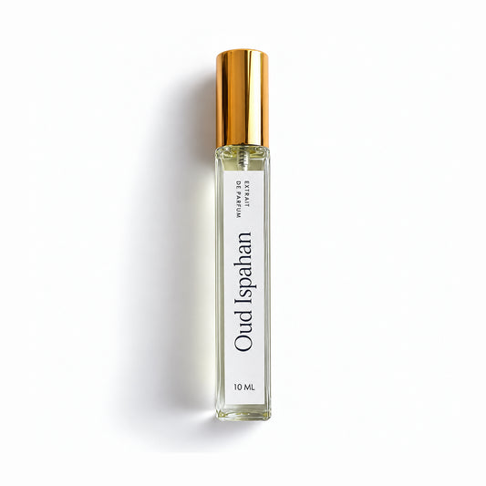 Oud Ispahan | Extrait De Parfum | 10 ml Tester