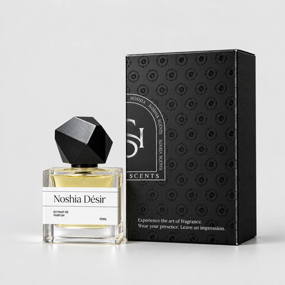 Noshia Désir | Extrait De Parfum | 50 ml