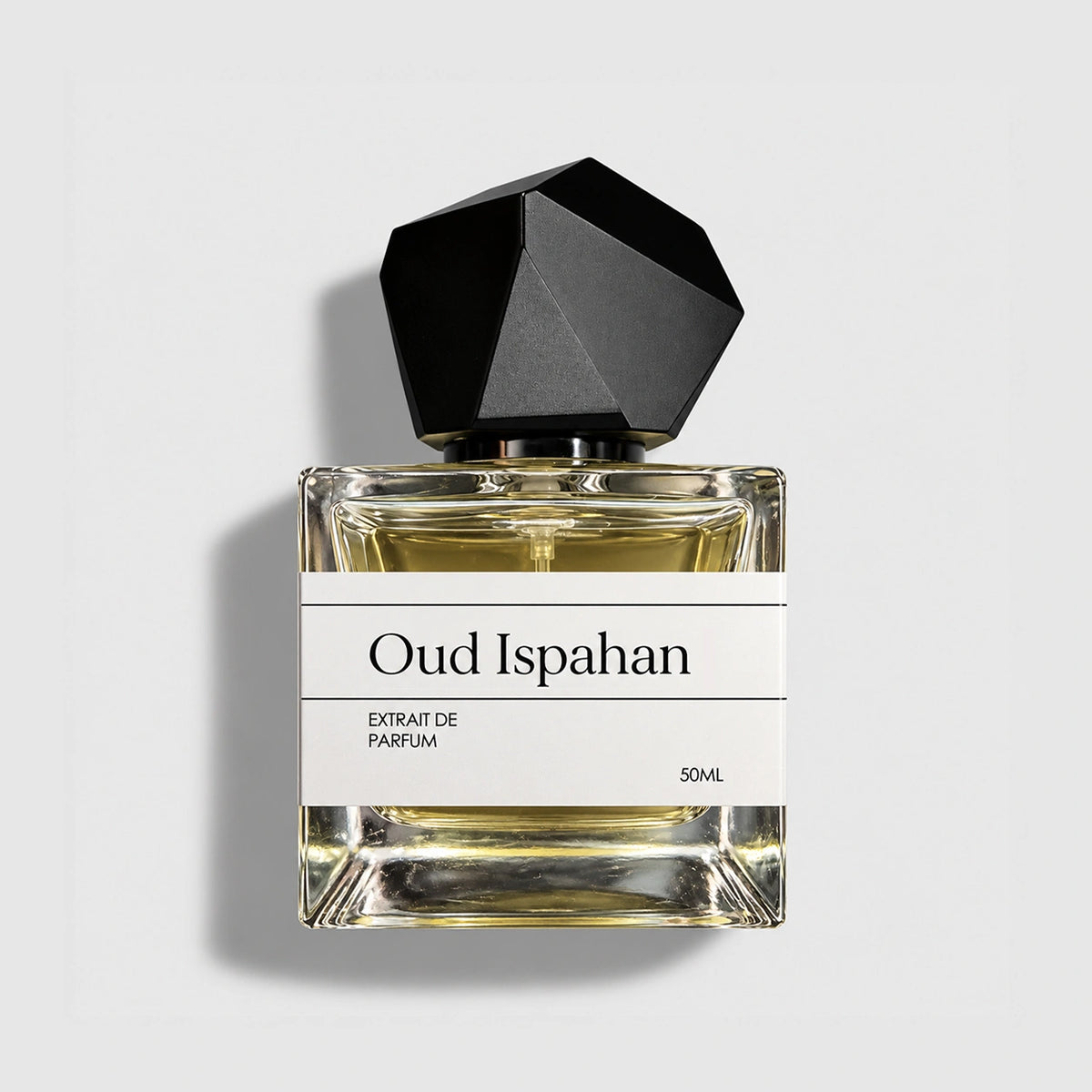 Oud Ispahan | Extrait De Parfum | 50 ml