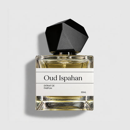 Oud Ispahan | Extrait De Parfum | 50 ml