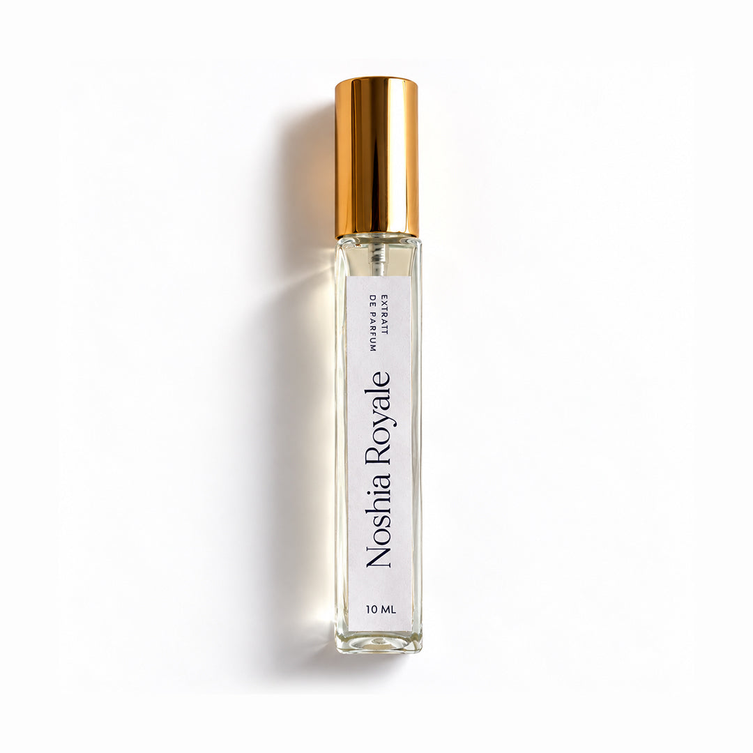 Noshia Royale | Extrait De Parfum | 10ml Tester