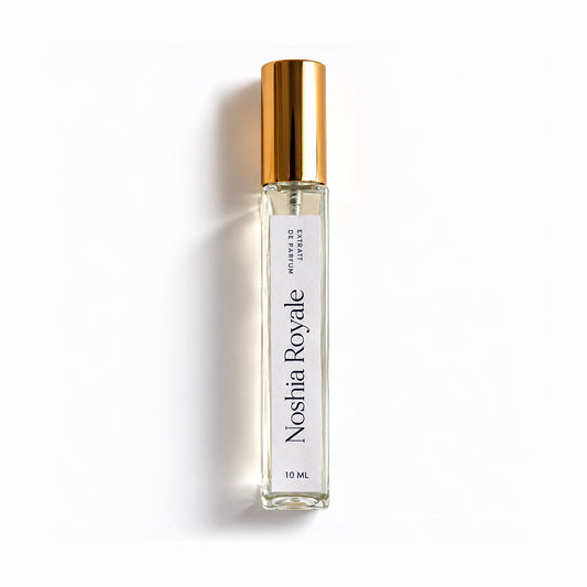 Noshia Royale | Extrait De Parfum | 10ml Tester