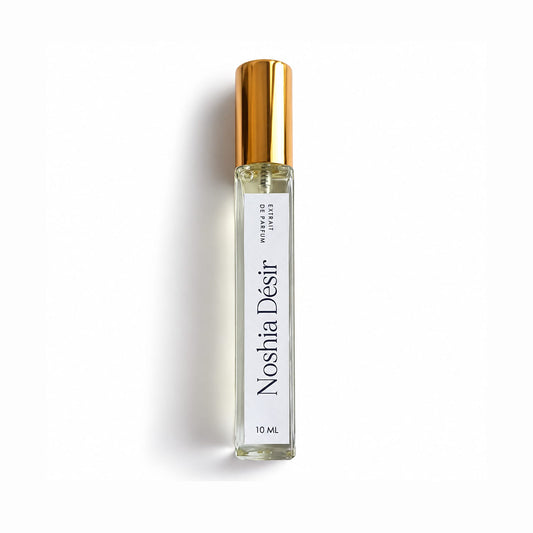 Noshia Désir | Extrait De Parfum | 10 ml Tester