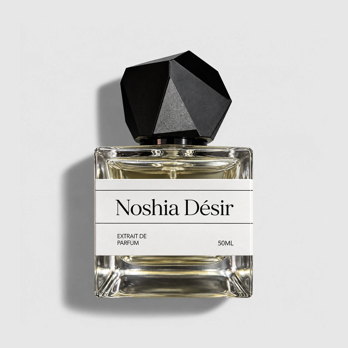 Noshia Désir | Extrait De Parfum | 50 ml