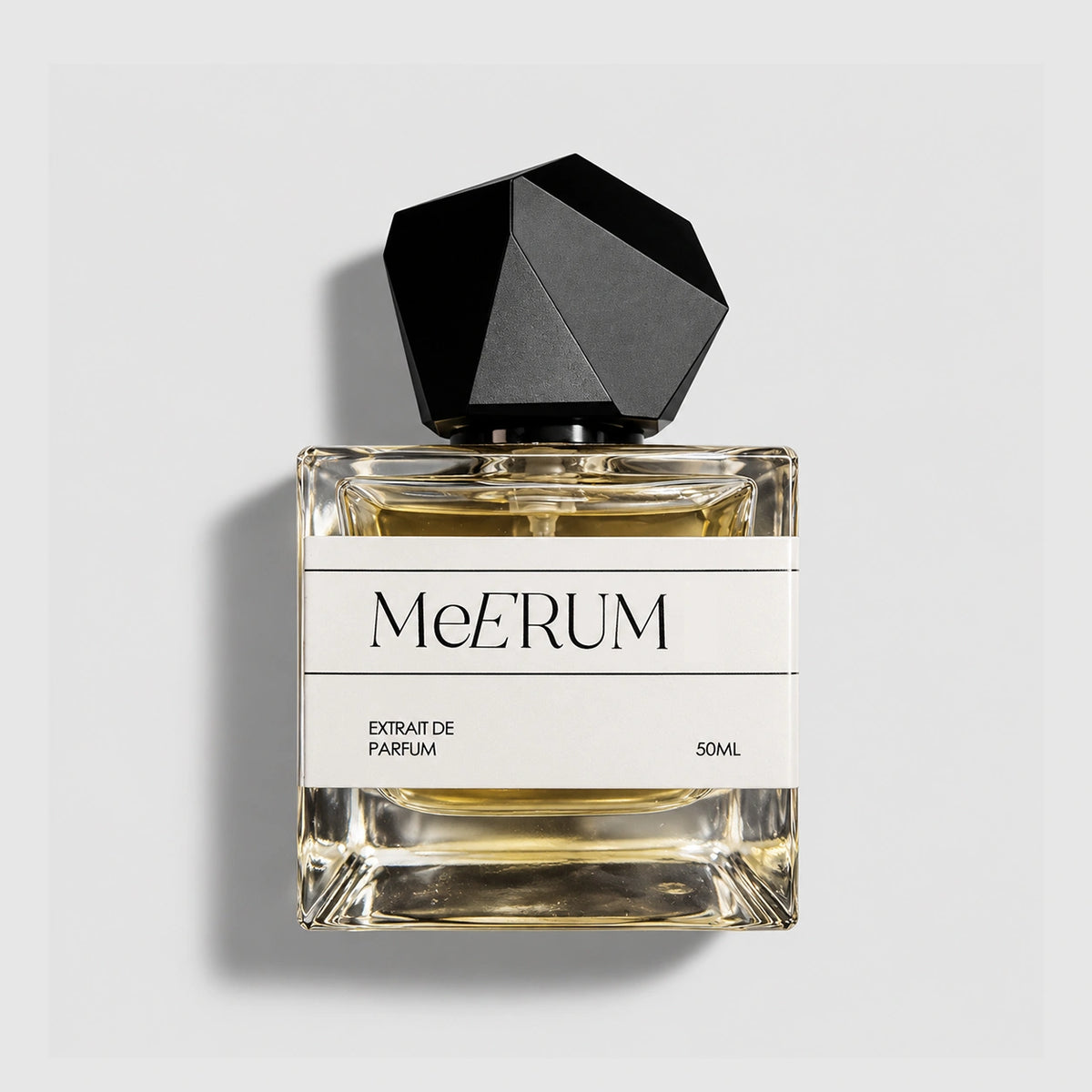 MeERUM | Extrait De Parfum | 50 ml