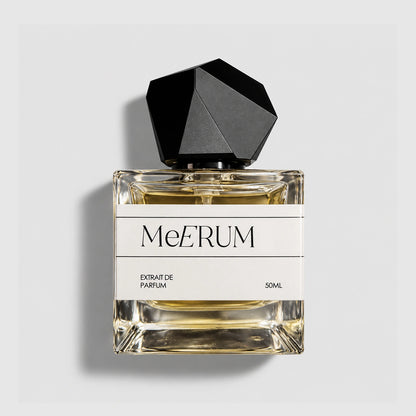 MeERUM | Extrait De Parfum | 50 ml