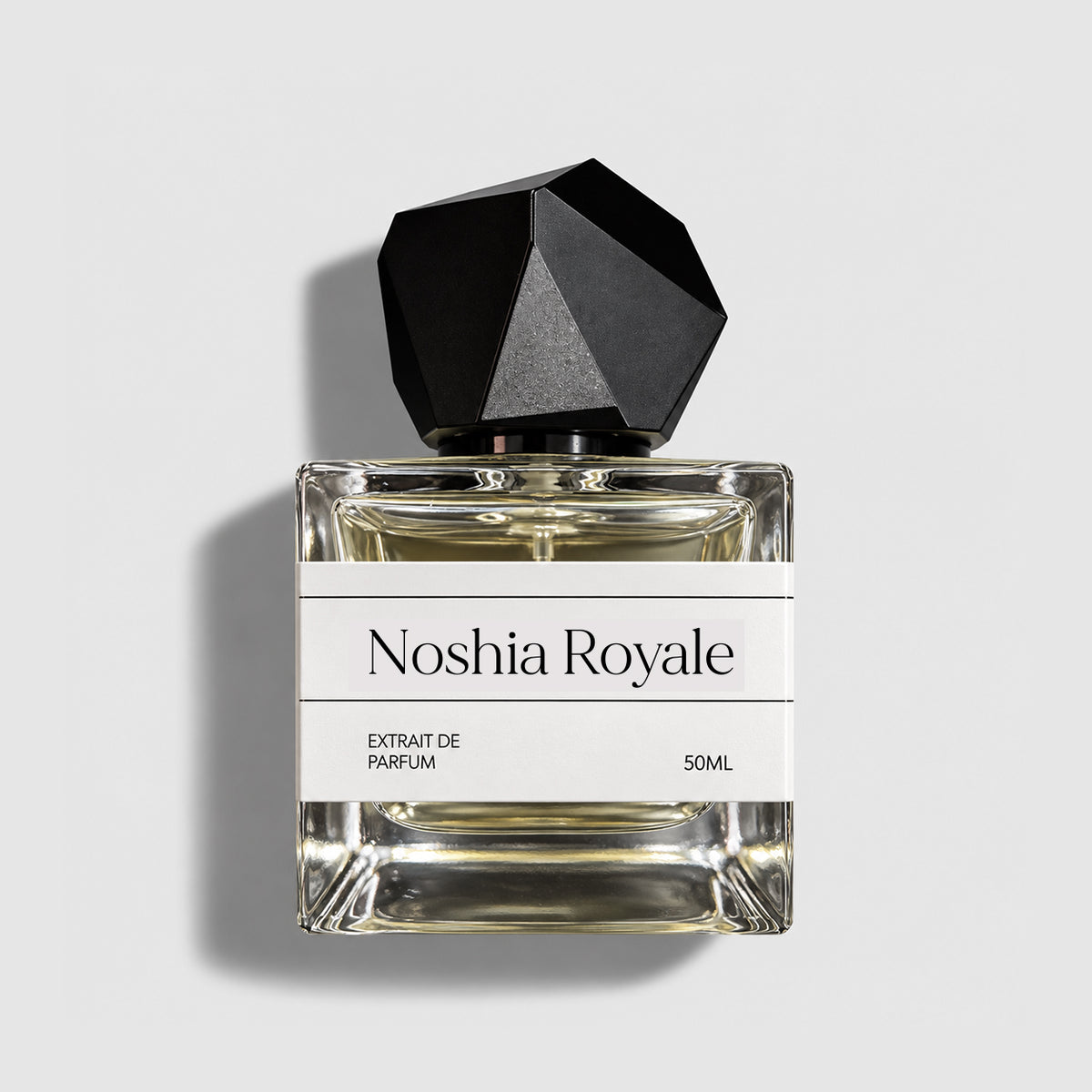 Noshia Royale | Extrait De Parfum | 50ml